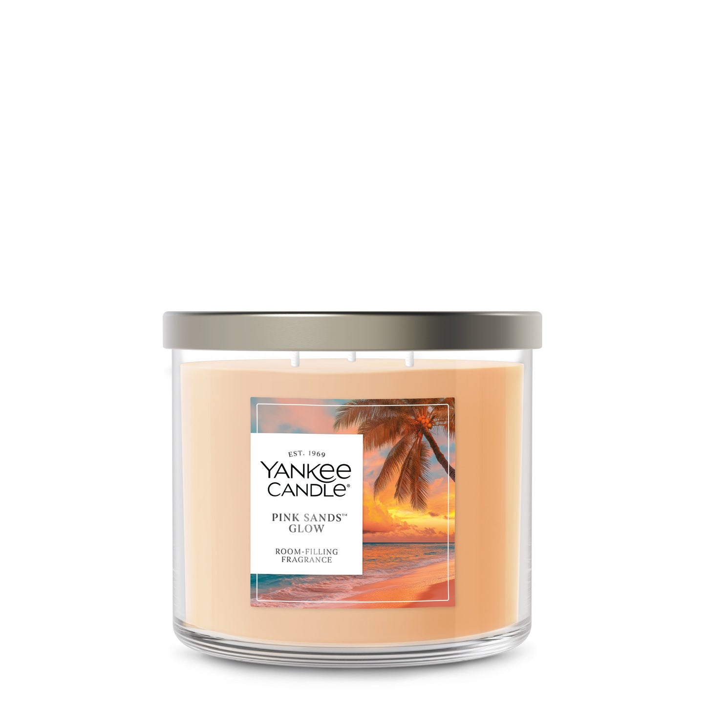 Pink Sands™ Glow Daily 3-0075