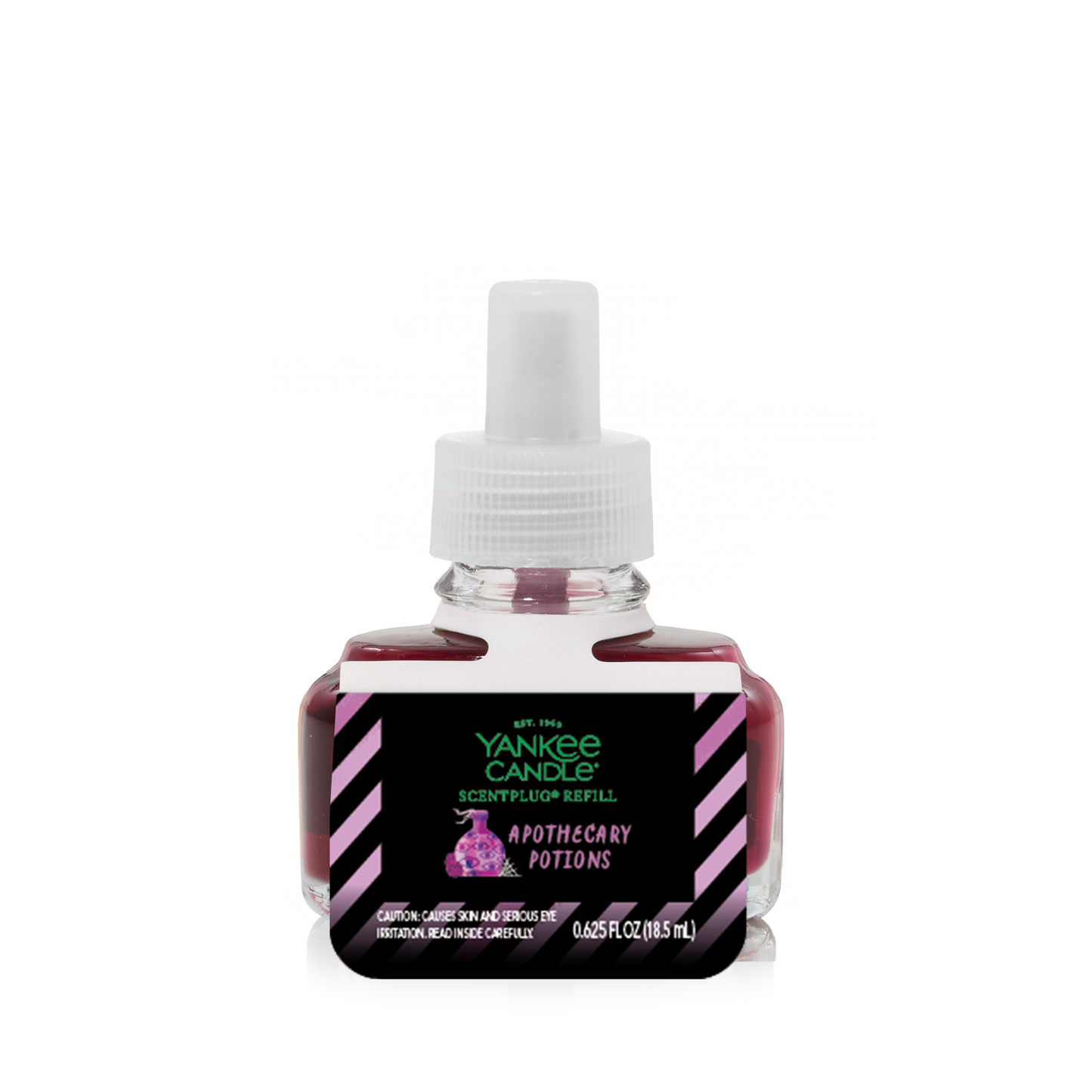 Apothecary Potions Shift 3-0766