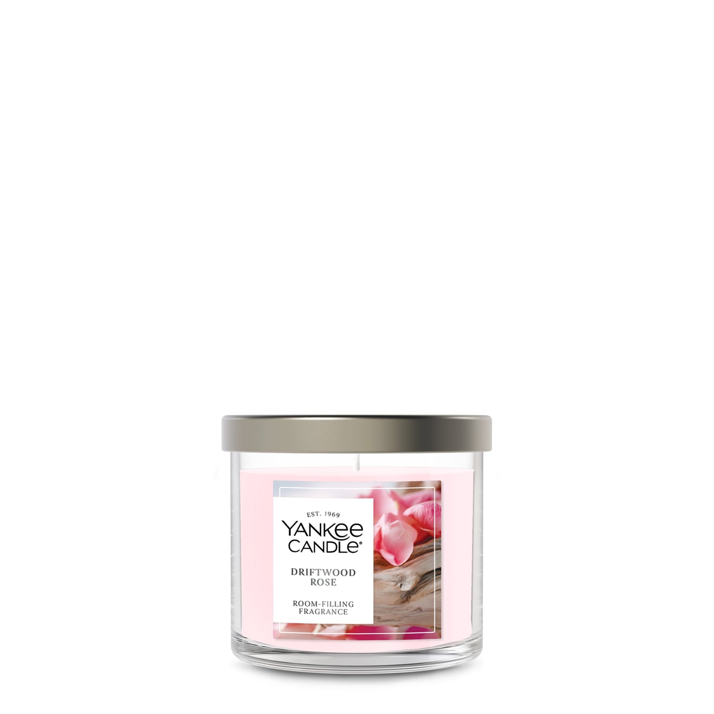 Driftwood Rose Blend 3-0467
