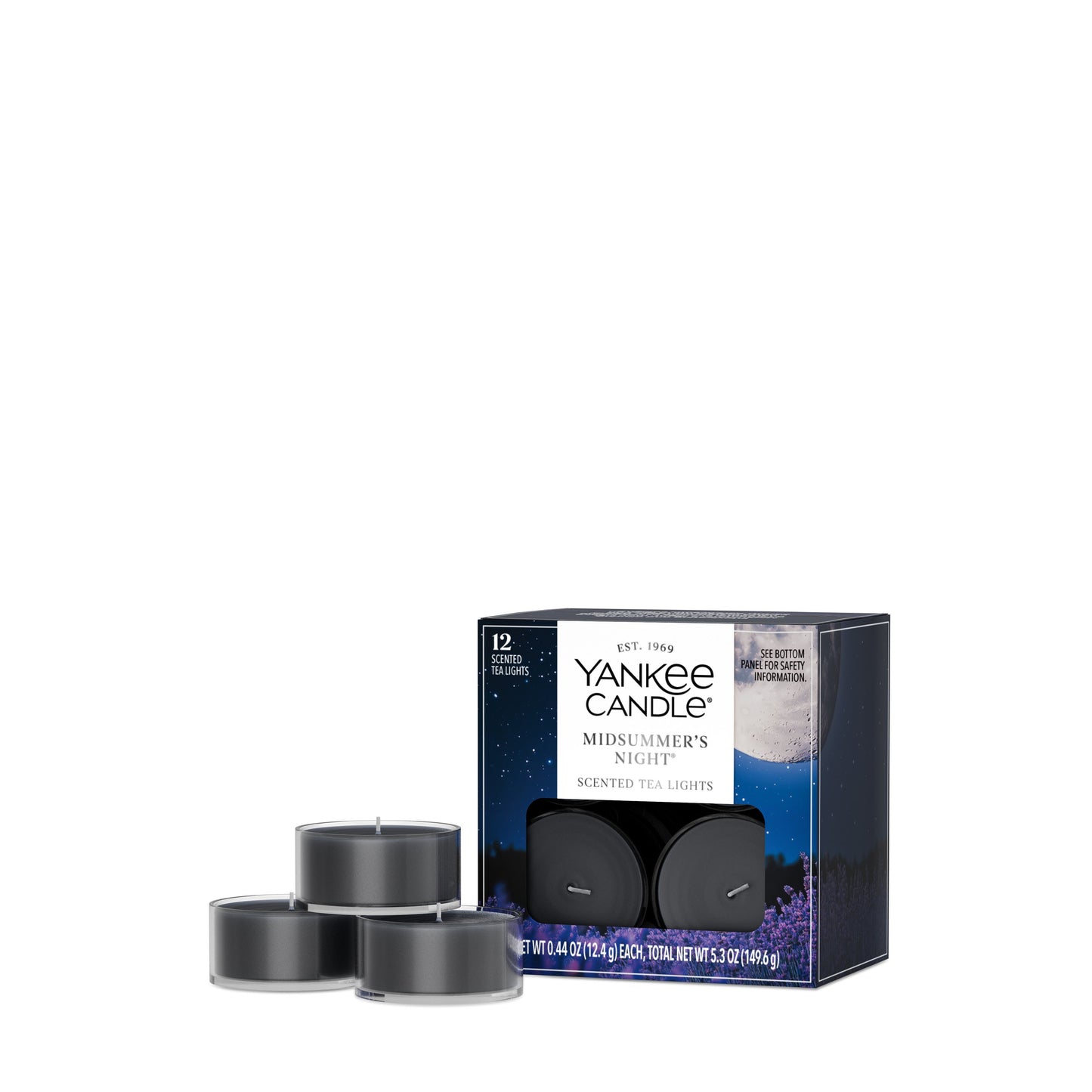 MidSummer's Night® Select 3-0071