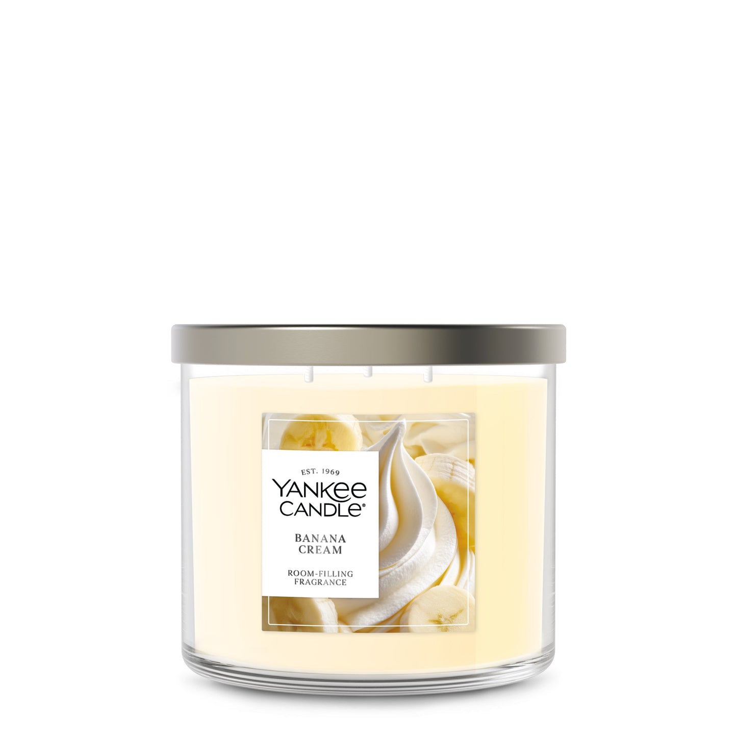Banana Cream Shift 3-0276