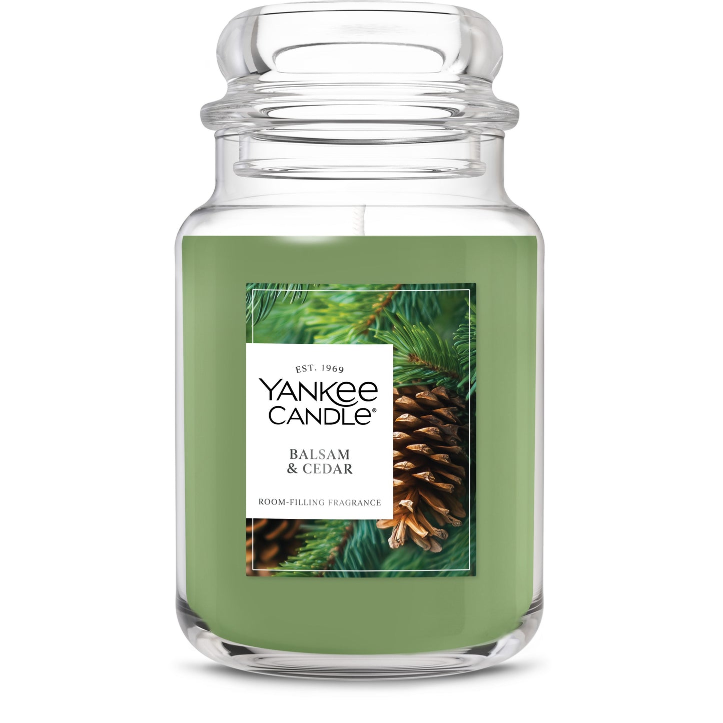 Balsam & Cedar Studio 3-0013