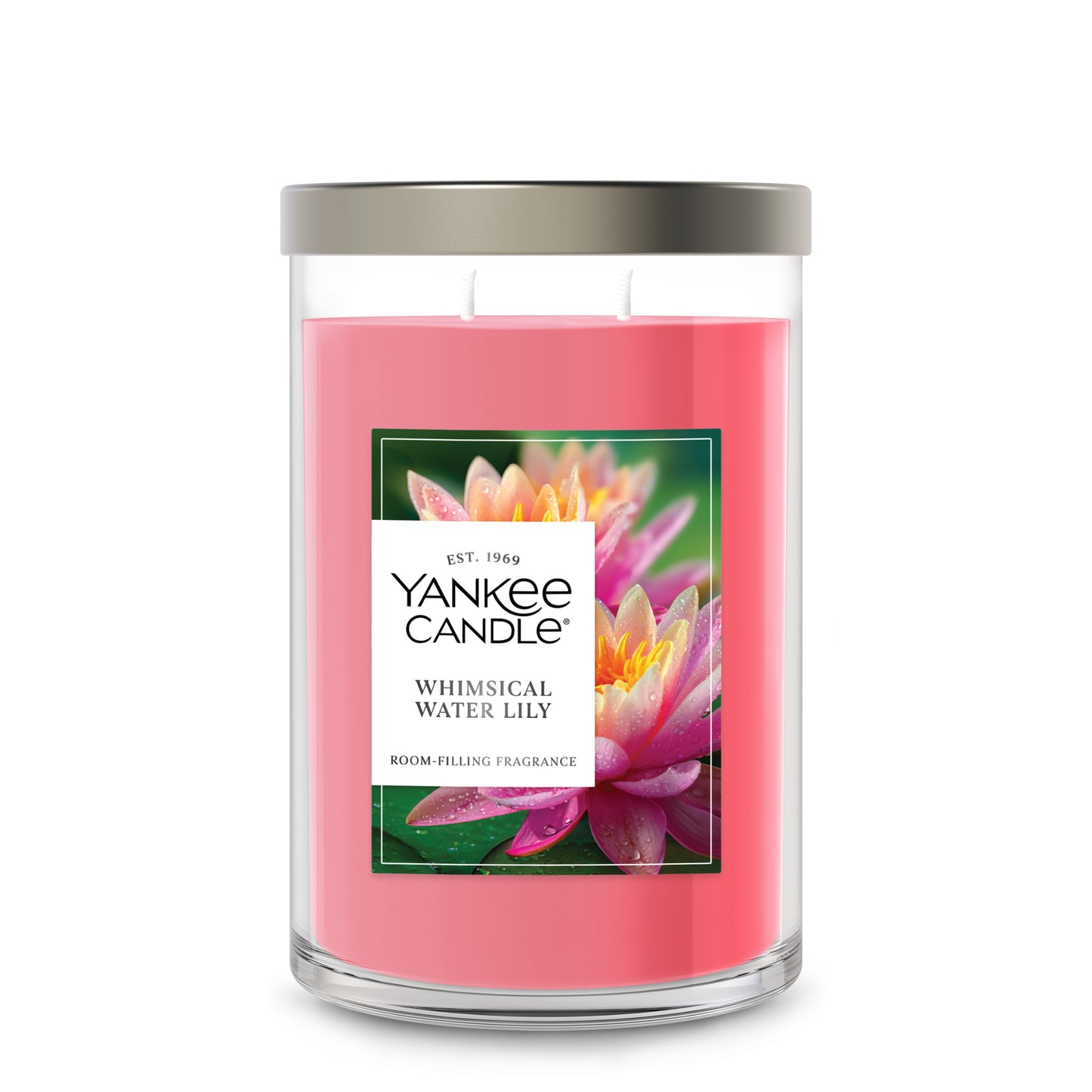 Whimsical Water Lily Select 3-0761