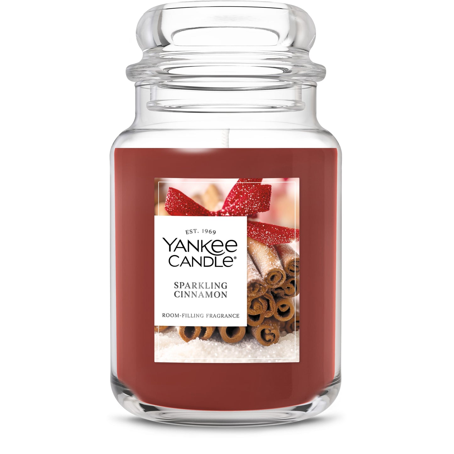 Sparkling Cinnamon Studio 3-0323