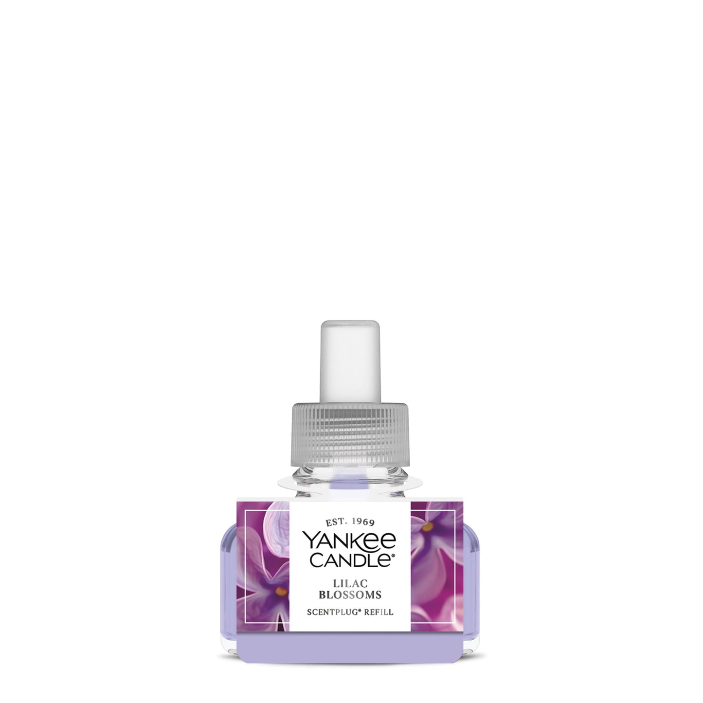 Lilac Blossoms Core 3-0334