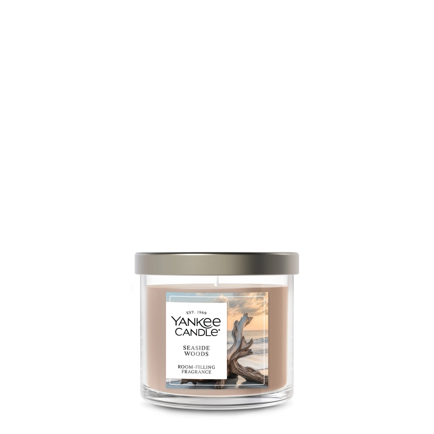 Seaside Woods Studio 3-0883