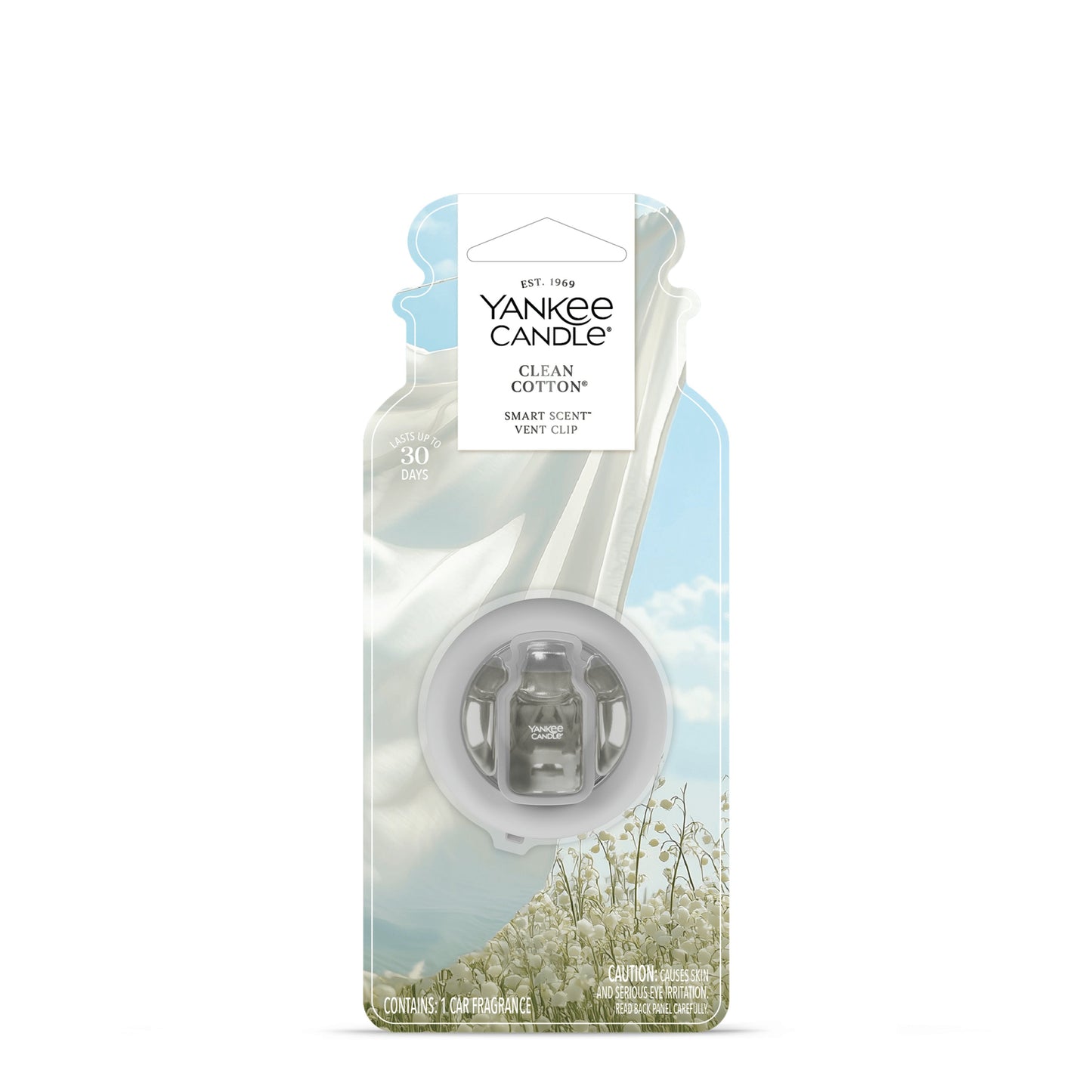 Clean Cotton® Series 3-0760