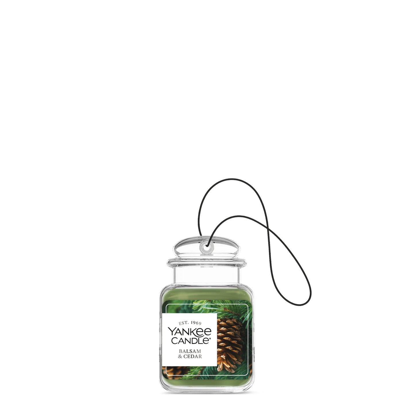 Balsam & Cedar Select 3-0021