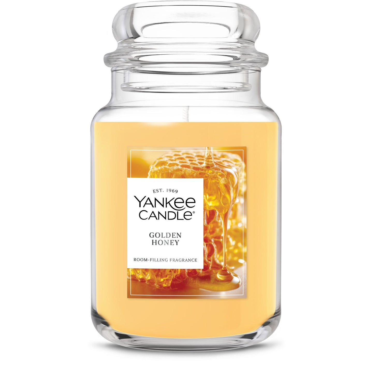 Golden Honey Core 3-0904