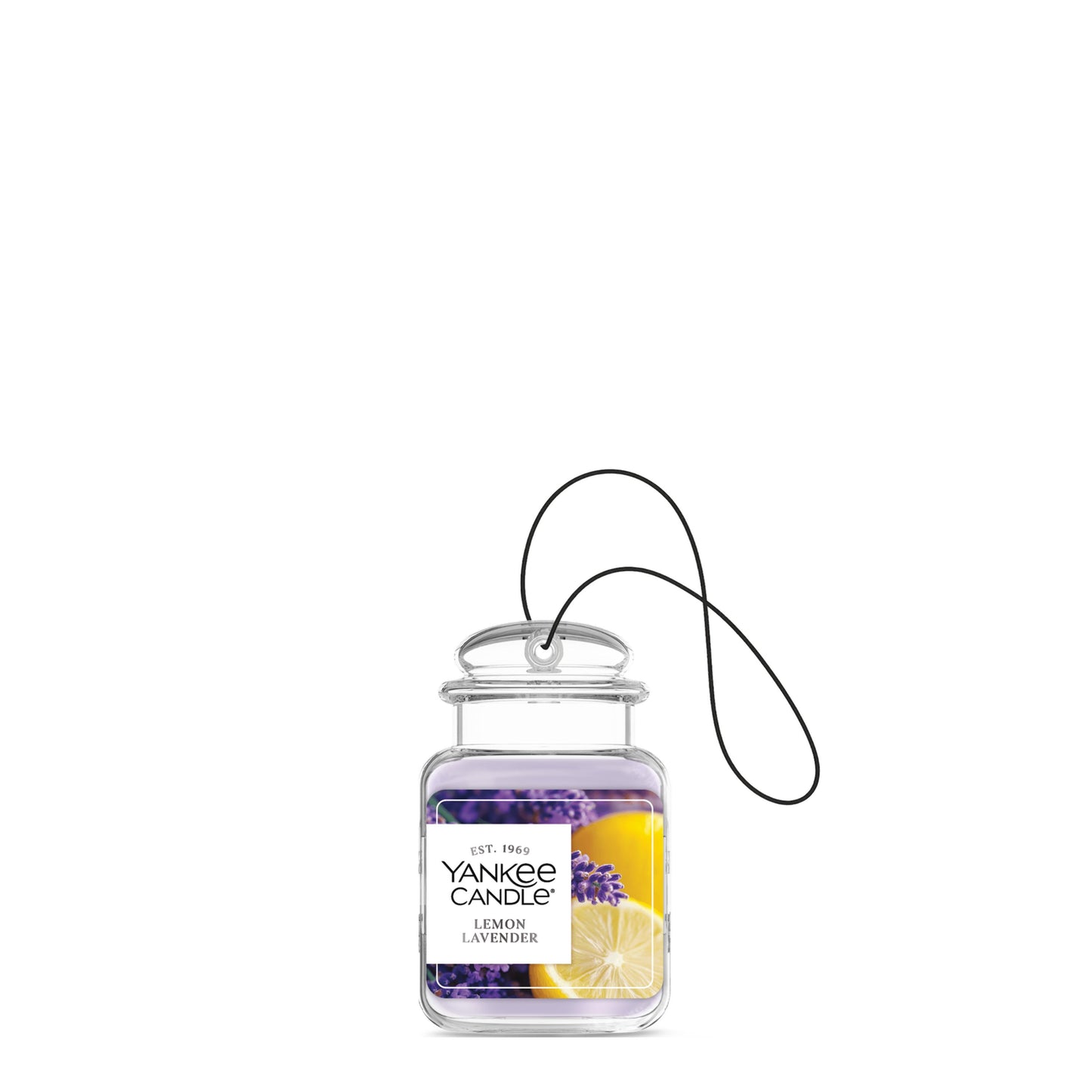 Lemon Lavender Series 3-0030
