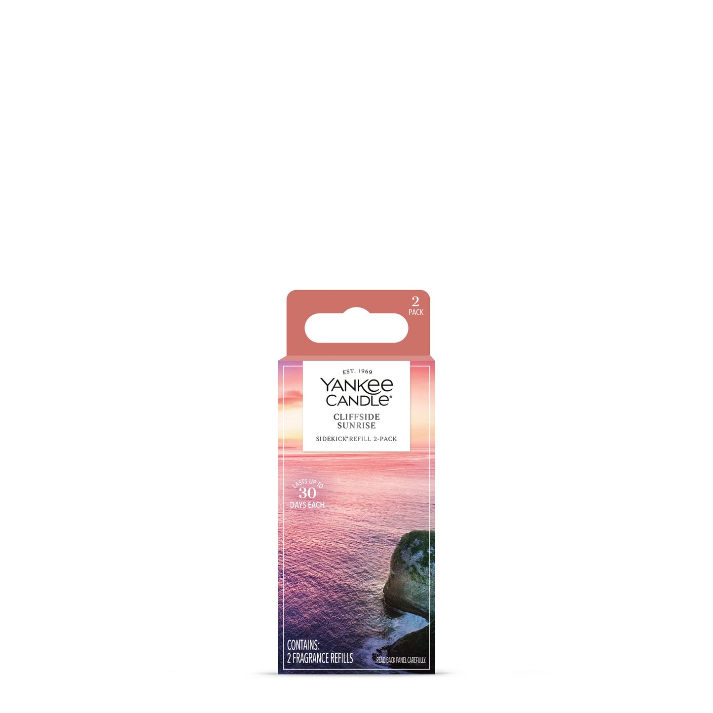 Cliffside Sunrise Blend 3-0887
