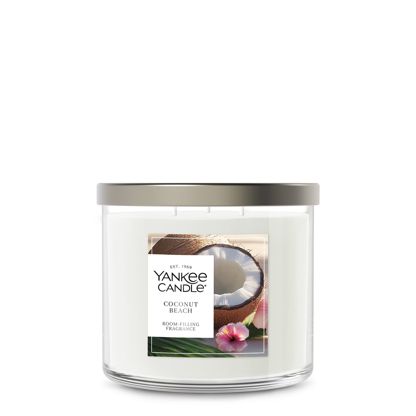 Coconut Beach Blend 3-0287