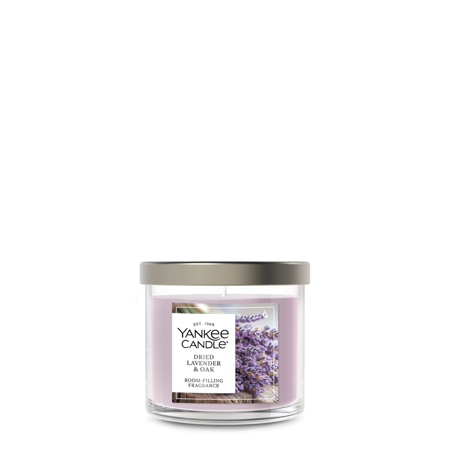 Dried Lavender & Oak Core 3-0324