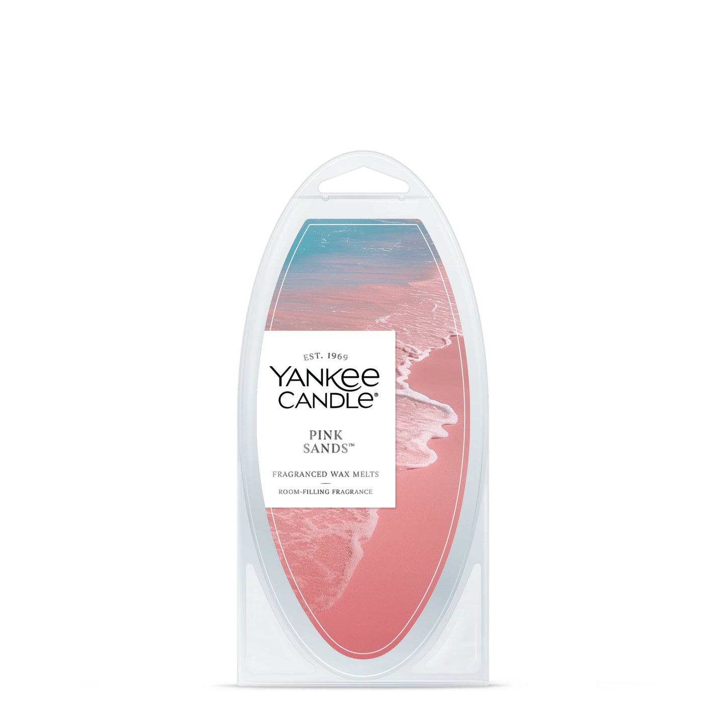 Pink Sands™ Daily 3-0045