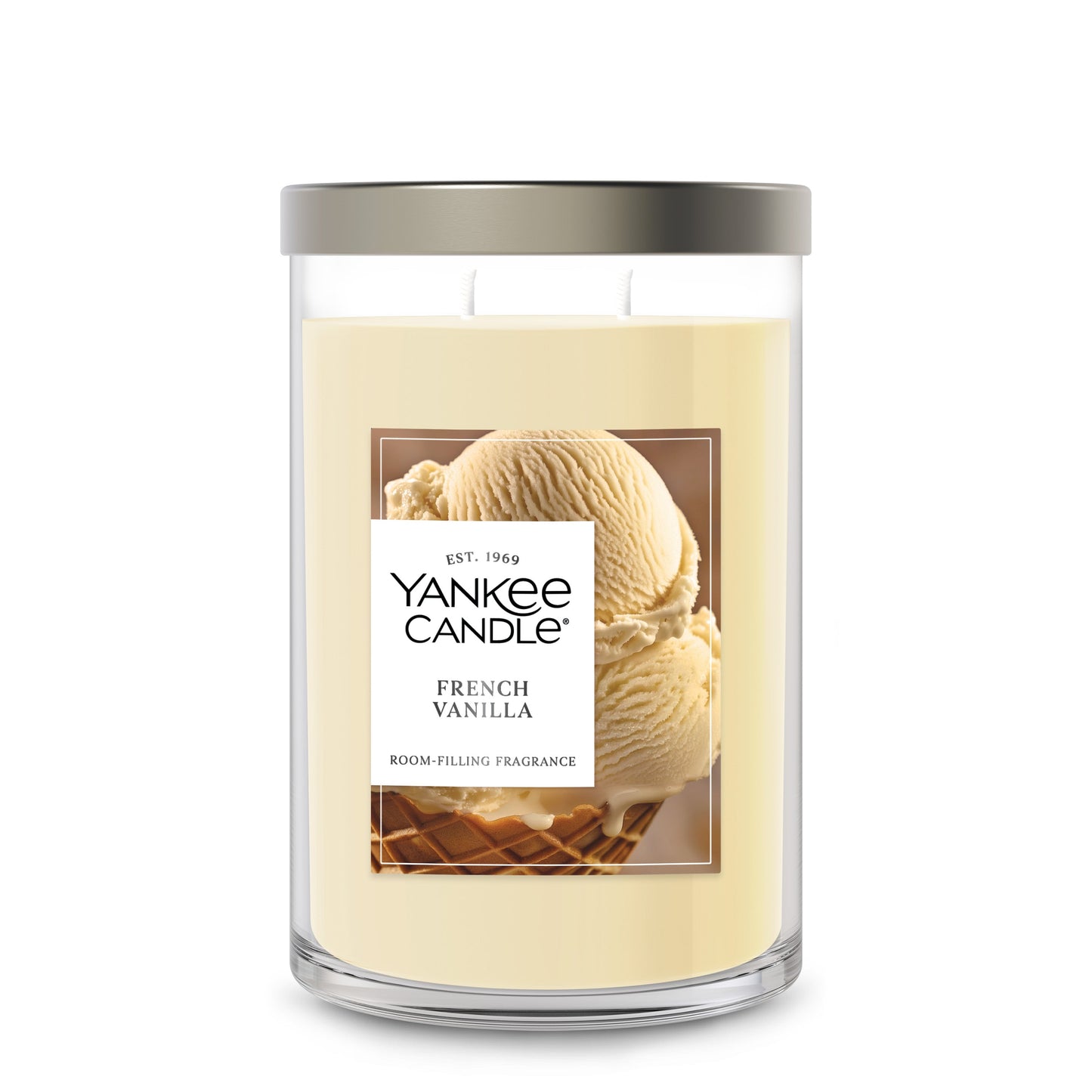 French Vanilla Studio 3-0263