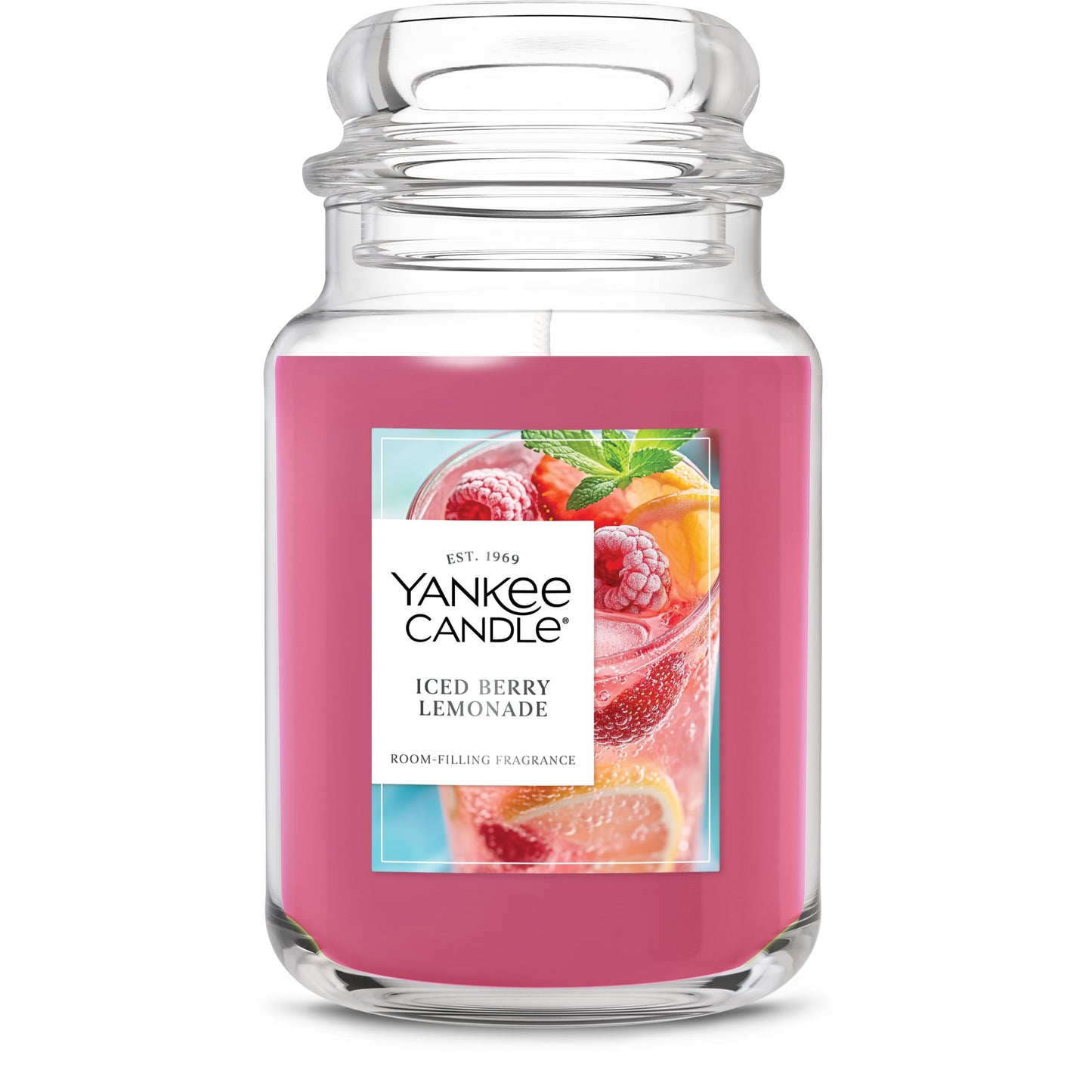 Iced Berry Lemonade Shift 3-0026