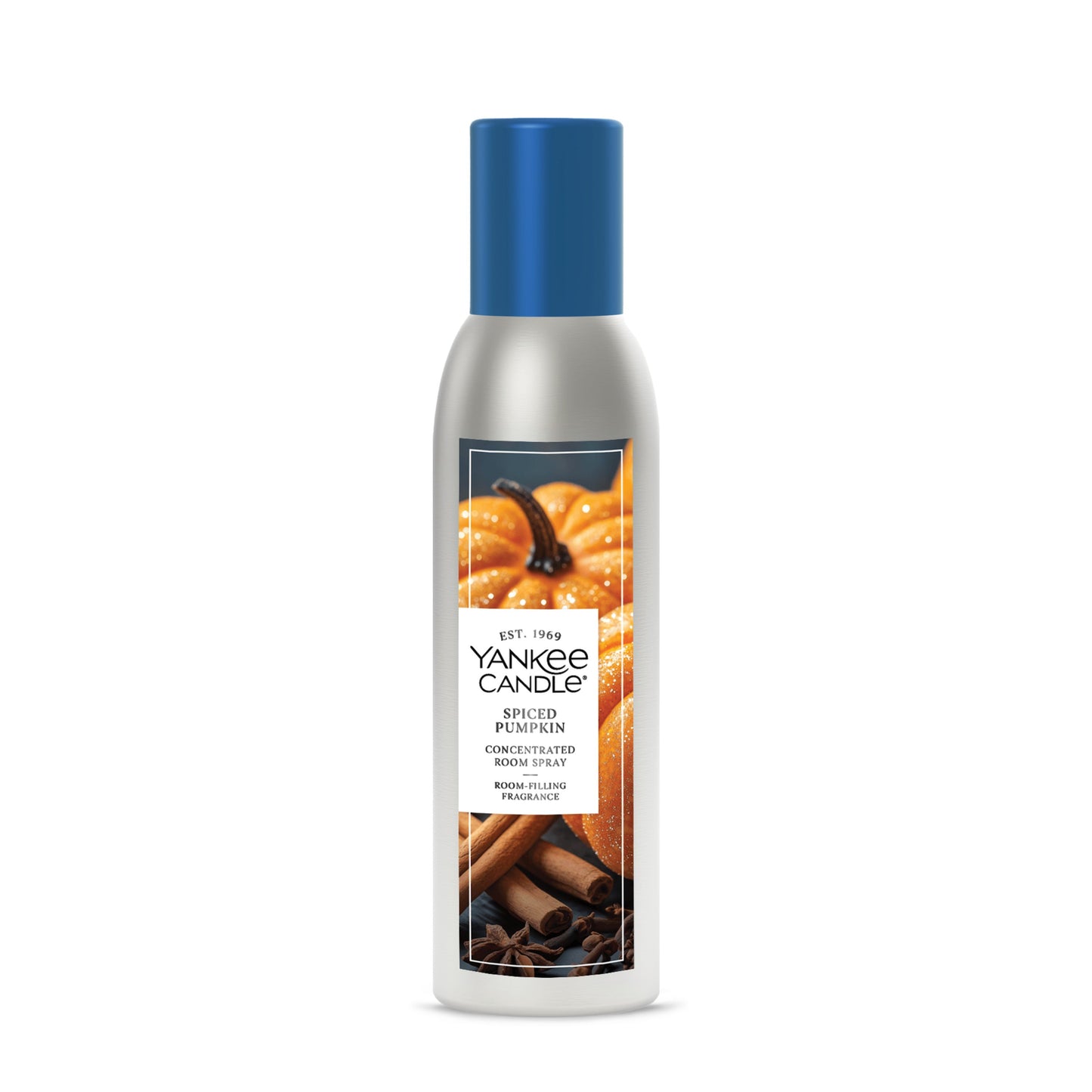 Spiced Pumpkin Drop 3-0292