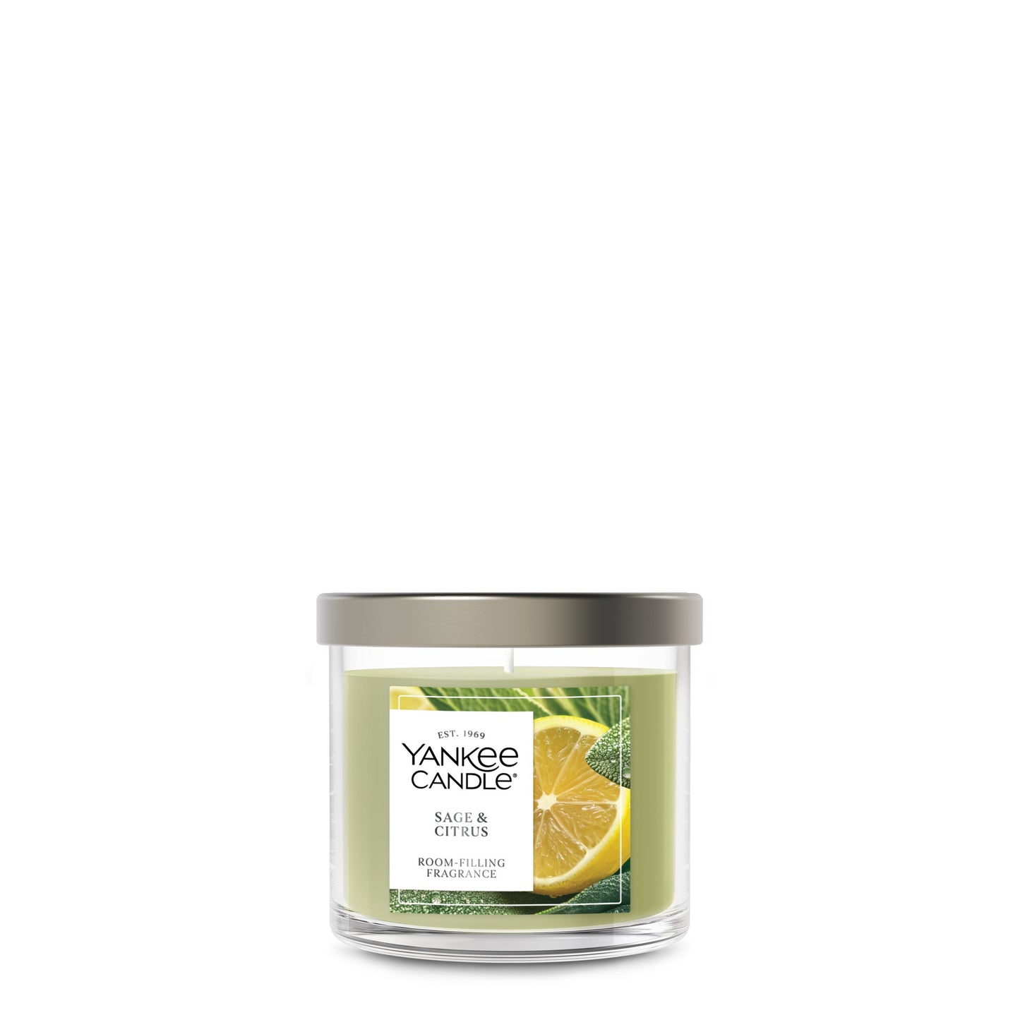 Sage & Citrus Drop 3-0402