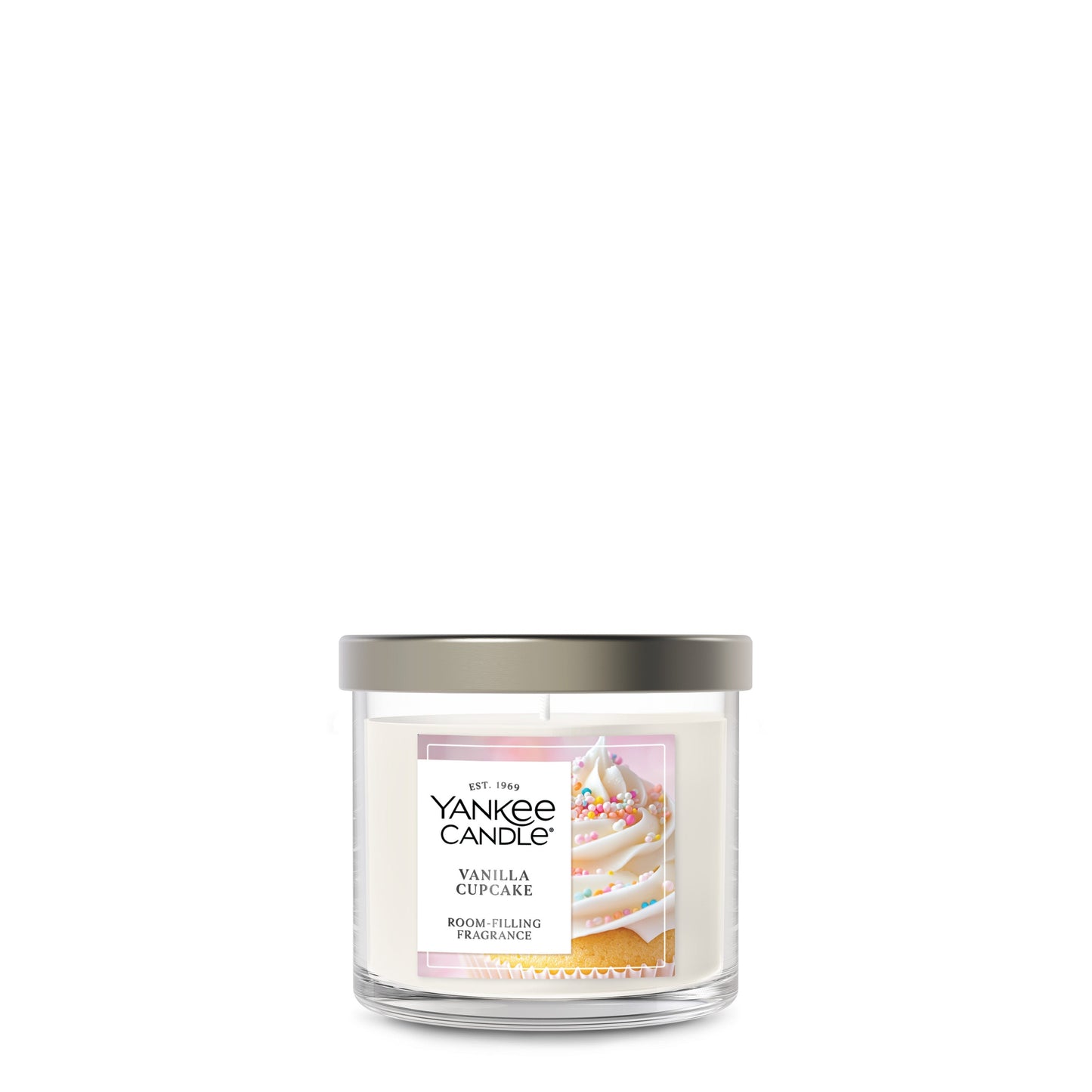 Vanilla Cupcake Studio 3-0533