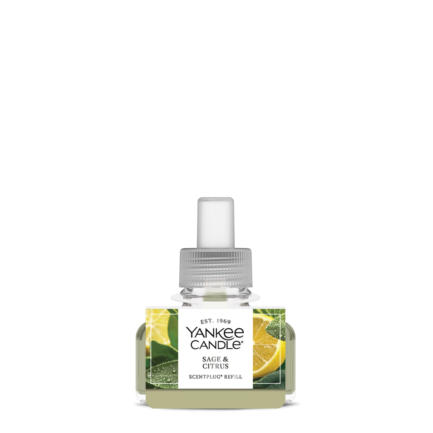 Sage & Citrus Daily 3-0335