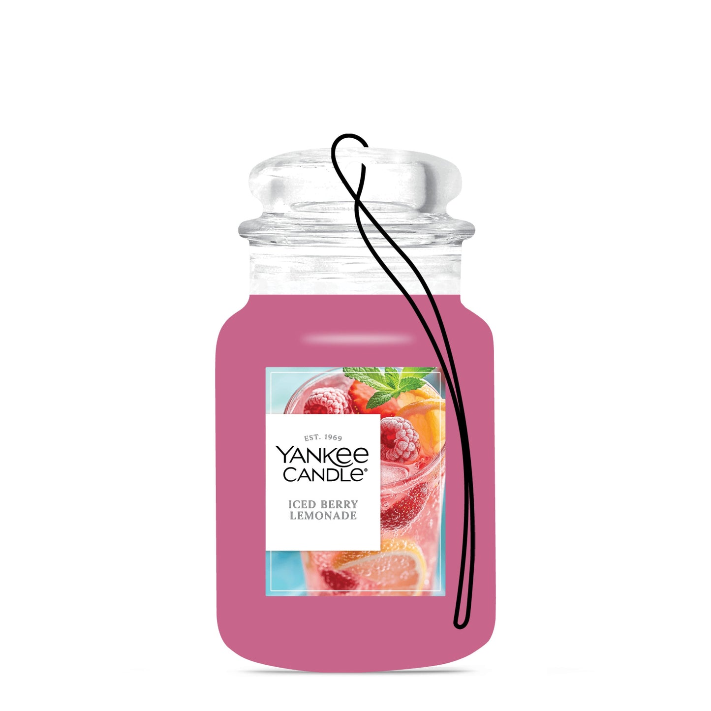 Iced Berry Lemonade Select 3-0001