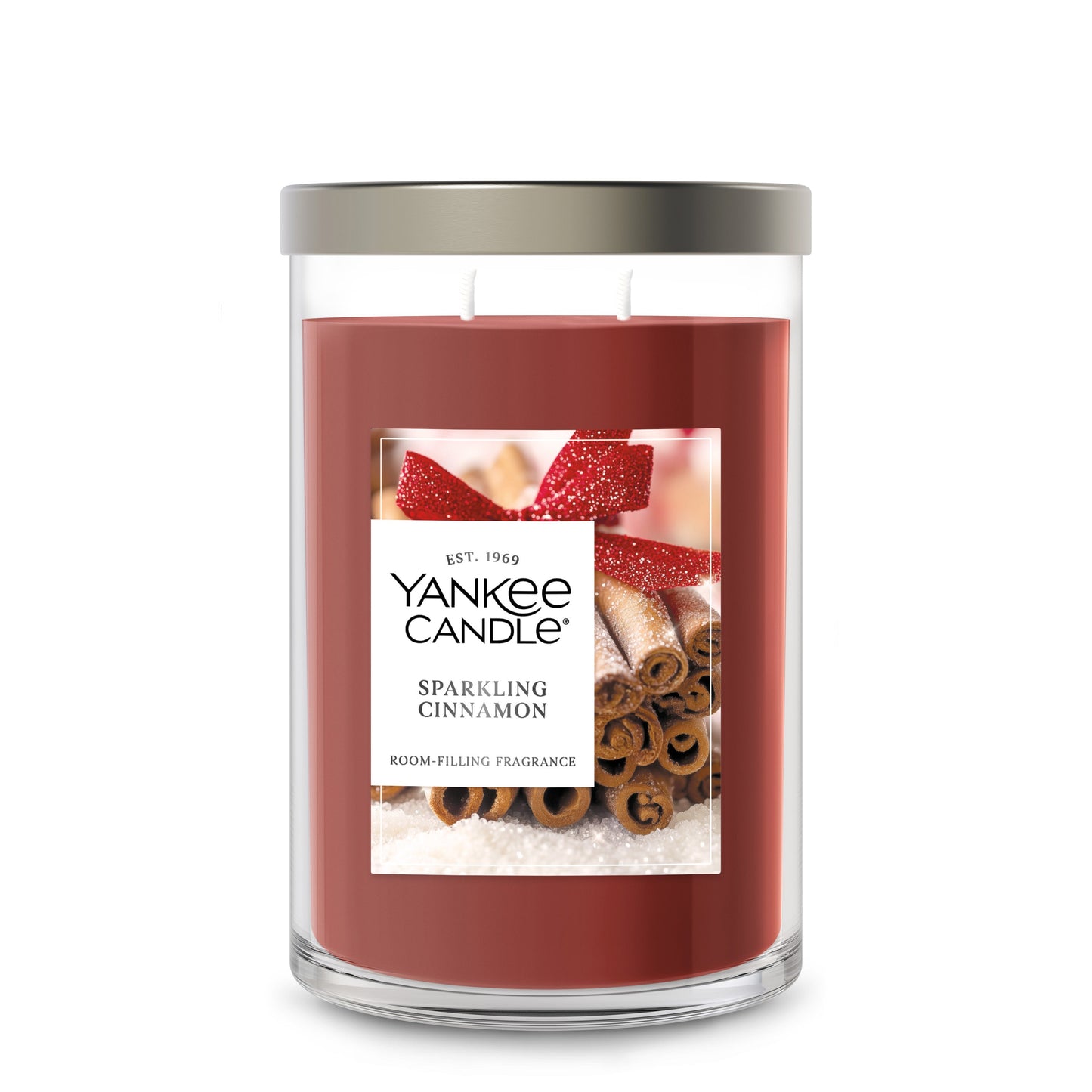 Sparkling Cinnamon Studio 3-0323