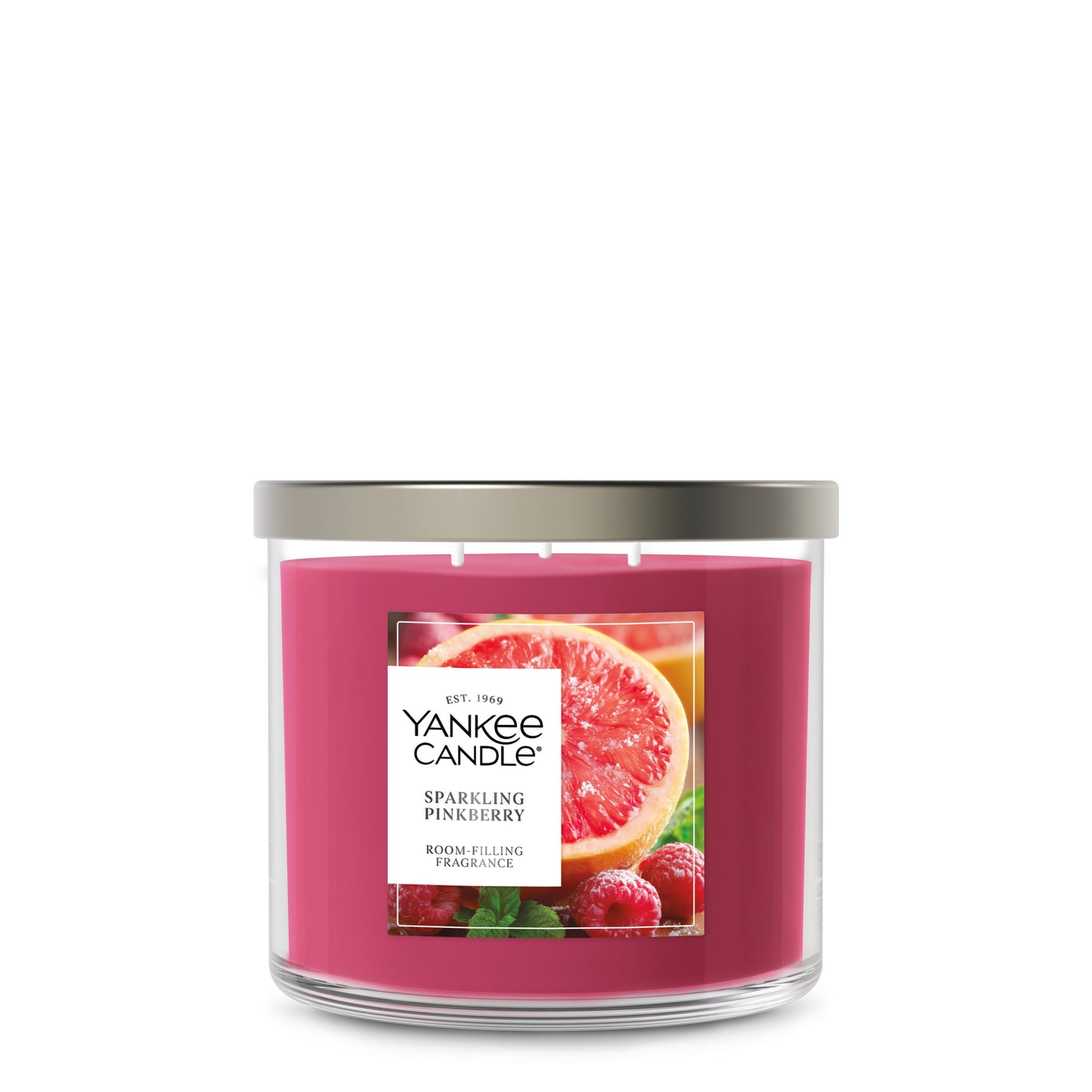 Sparkling Pinkberry Shift 3-0236