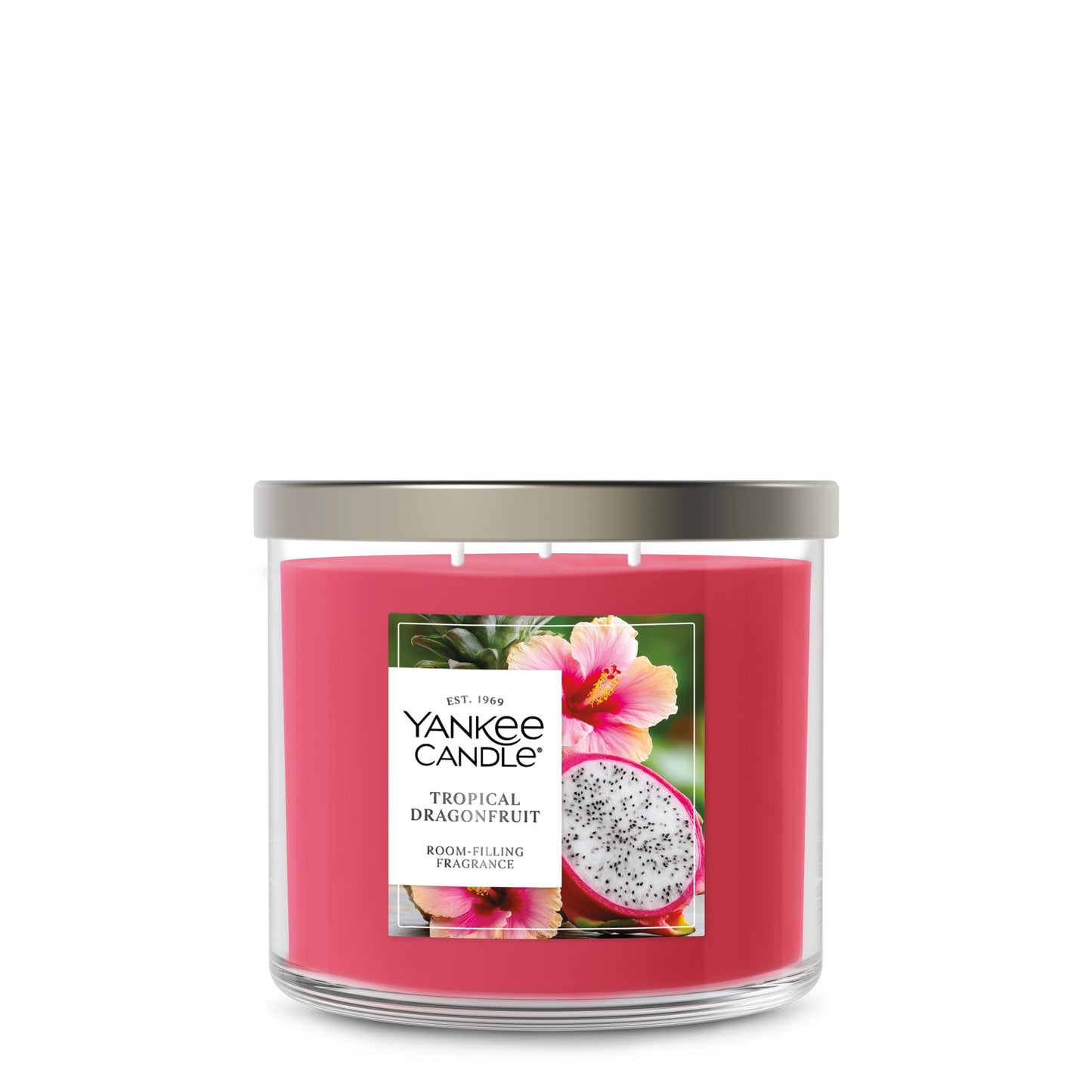Tropical Dragonfruit Daily 3-0525