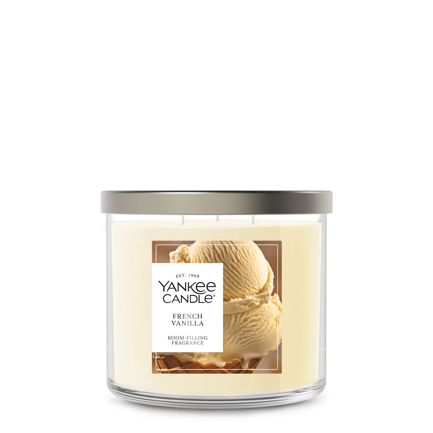 French Vanilla Blend 3-0877