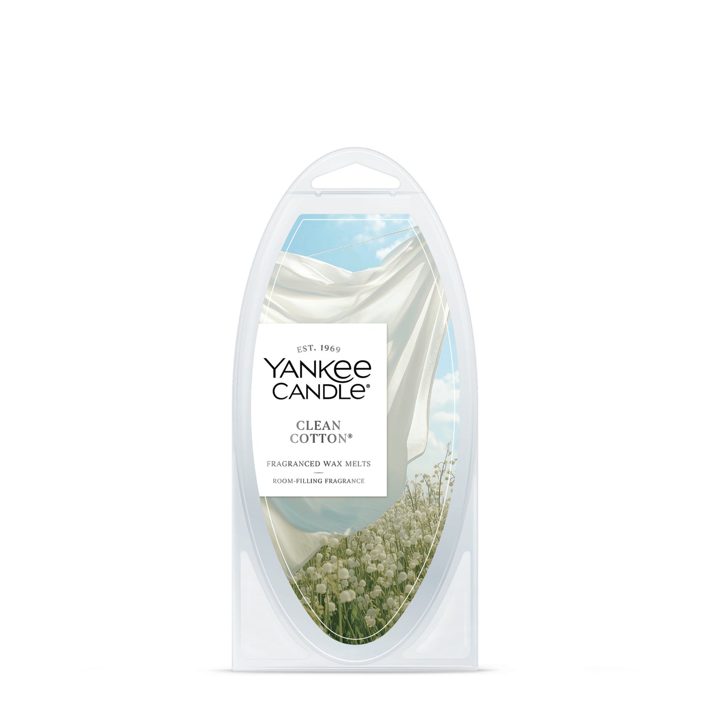 Clean Cotton® Blend 3-0627