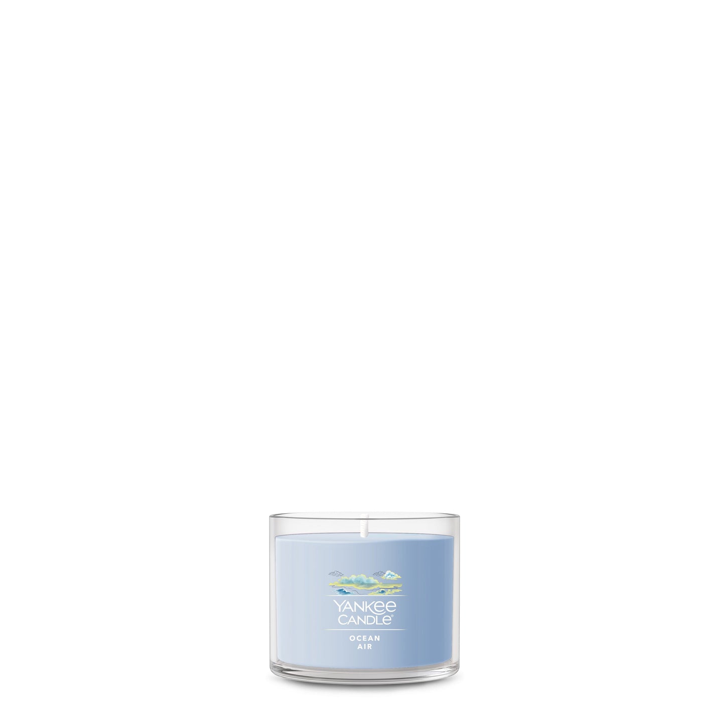 Ocean Air Daily 3-0415