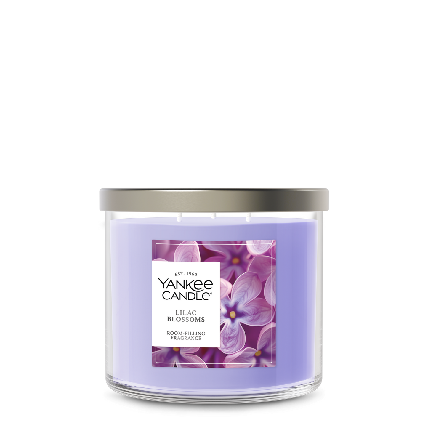 Lilac Blossoms Blend 3-0677