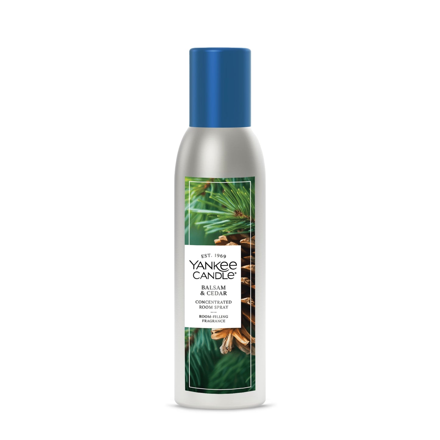 Balsam & Cedar Core 3-0044